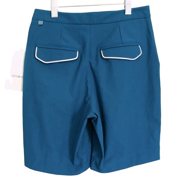 NWT Lululemon Athletica Long Story Short Size 2 - Picture 2 of 7